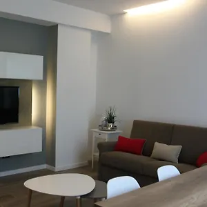 Calla, Calluna & Gardenia Appartement