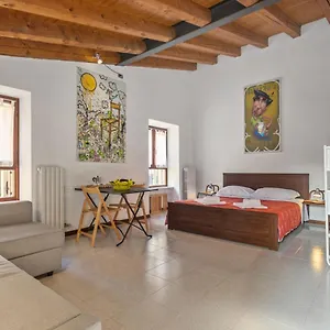 Appartamento Carega - Affitti Brevi Italia