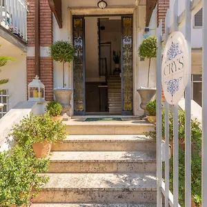 Crys: Apartments, Holiday, Business, Appartement