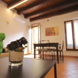 Apartment Vr Casa Di Mezzo, Verona