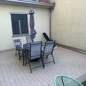 Indomabile , Cantù Italien