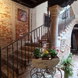 Ca Barbaro With Altana-appartamenti Storici- , Venedig Italien