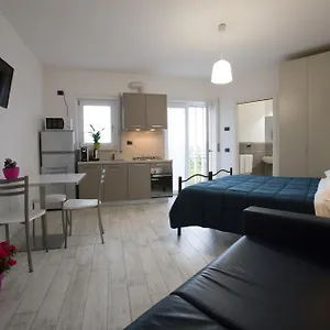  Apartman Residenza Gb Rossi 
