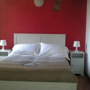 3* 게스트하우스 Veronetta House