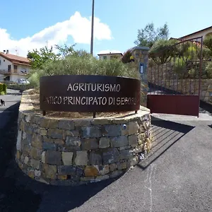Antico Principato Di Seborga Vallebona