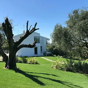 Il Bacio Del Sole Appartement
