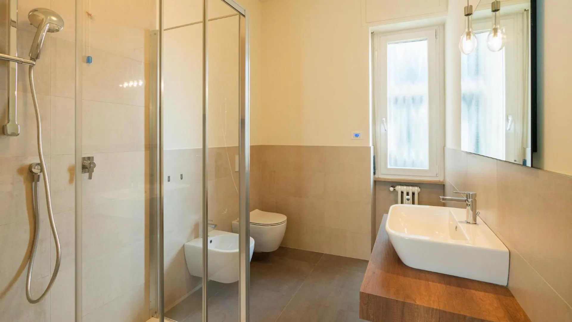 公寓 Domus Verona - Ampia Residenza Filippini A Pochi Passi Dall'Arena