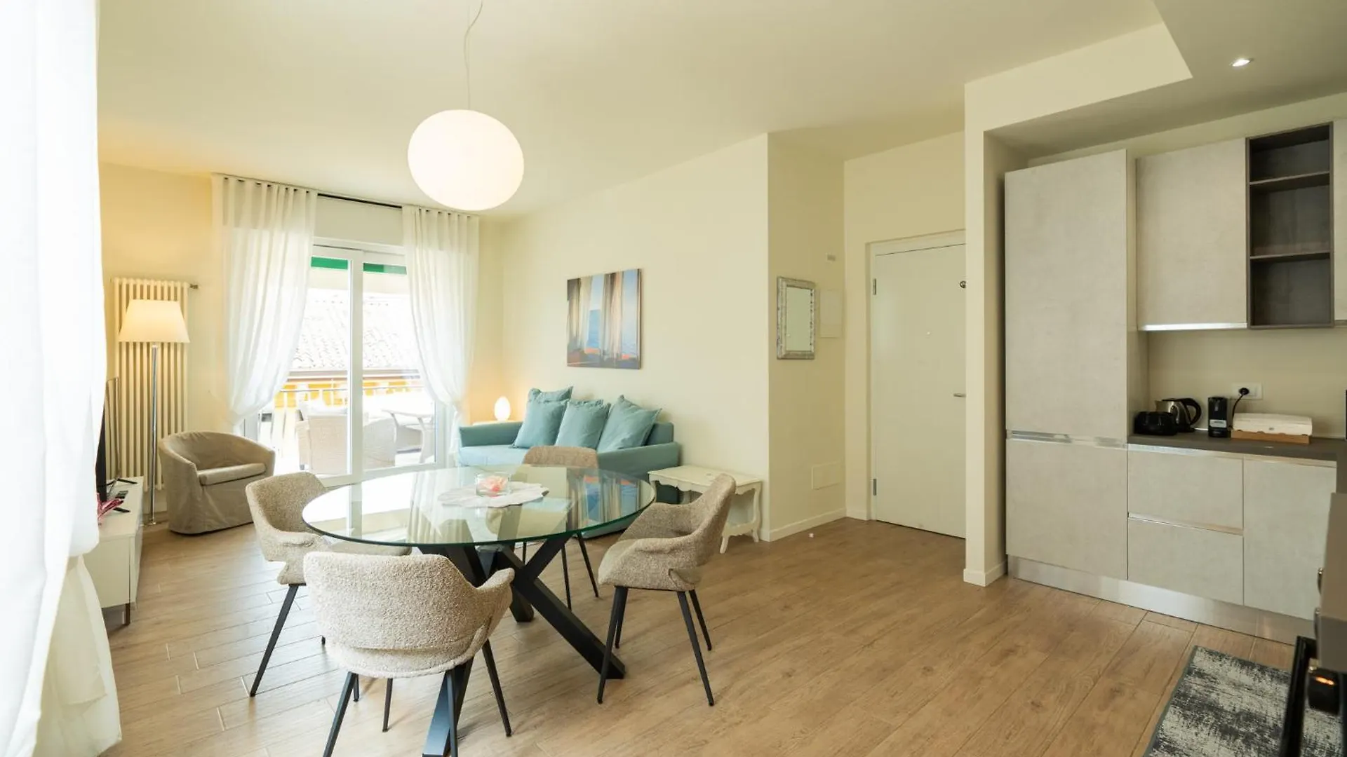 公寓 Domus Verona - Ampia Residenza Filippini A Pochi Passi Dall'Arena