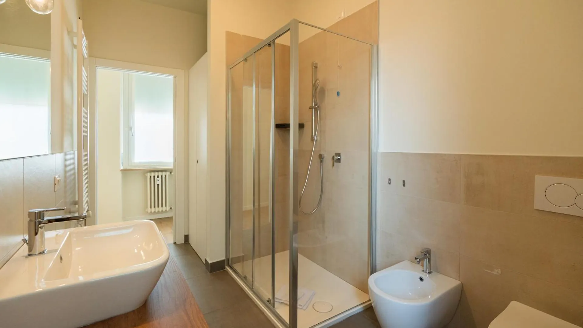 公寓 Domus Verona - Ampia Residenza Filippini A Pochi Passi Dall'Arena 意大利