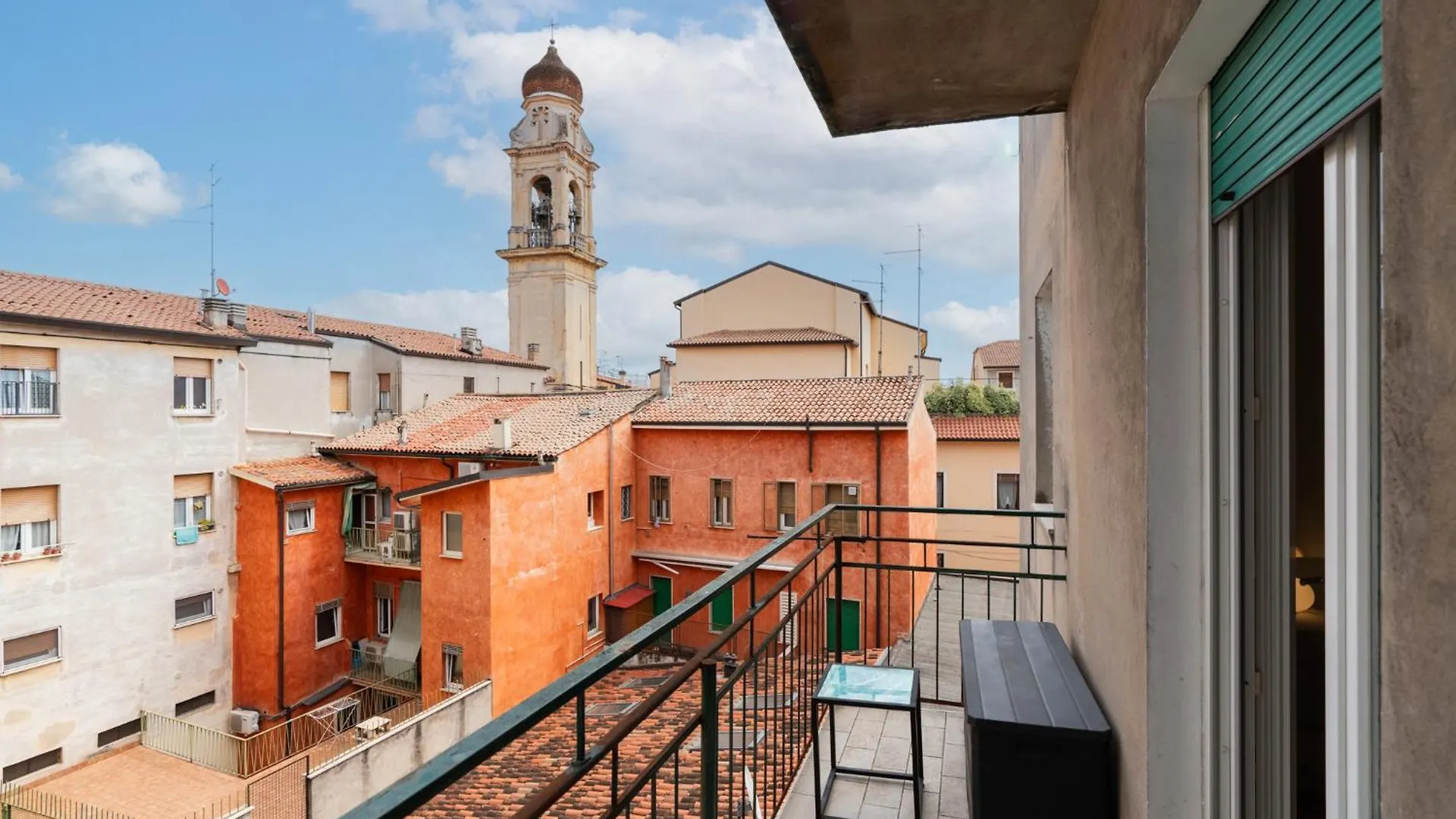 公寓 Domus Verona - Ampia Residenza Filippini A Pochi Passi Dall'Arena 意大利
