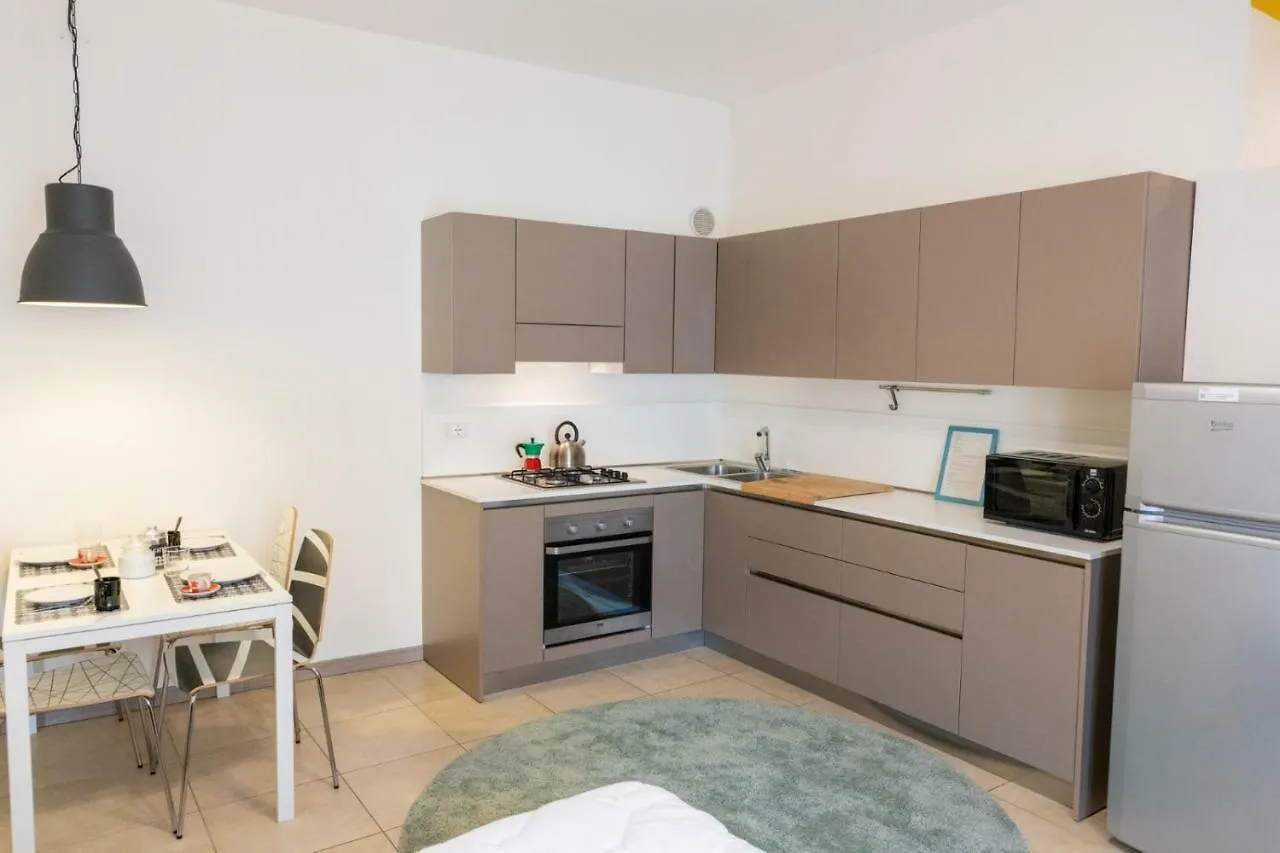 公寓 Domus Verona - Ampia Residenza Filippini A Pochi Passi Dall'Arena 意大利