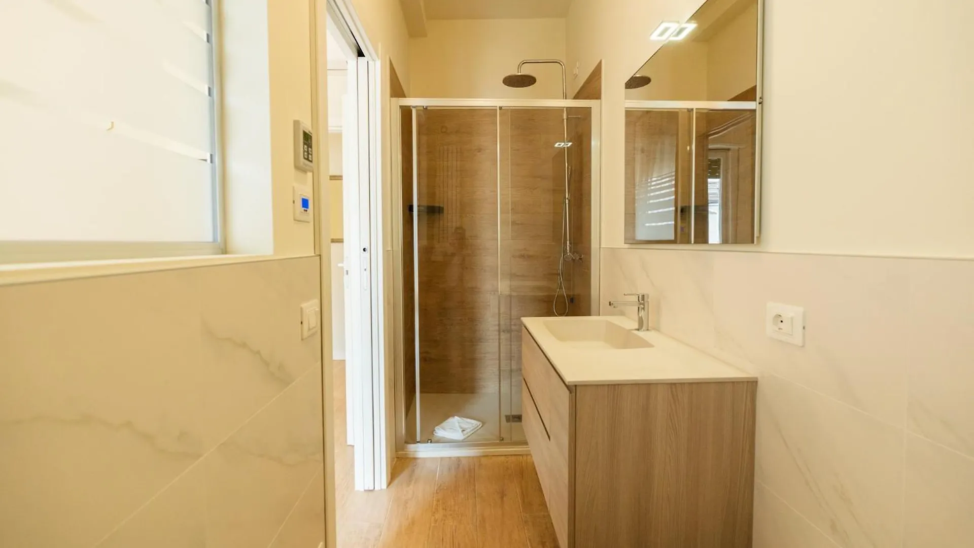 Domus Verona - Ampia Residenza Filippini A Pochi Passi Dall'Arena 0*,  Włochy