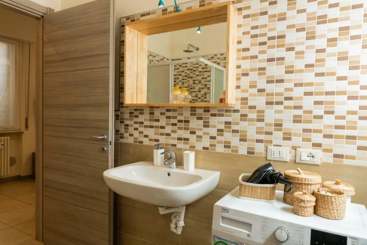 Domus Verona - Ampia Residenza Filippini A Pochi Passi Dall'Arena Włochy